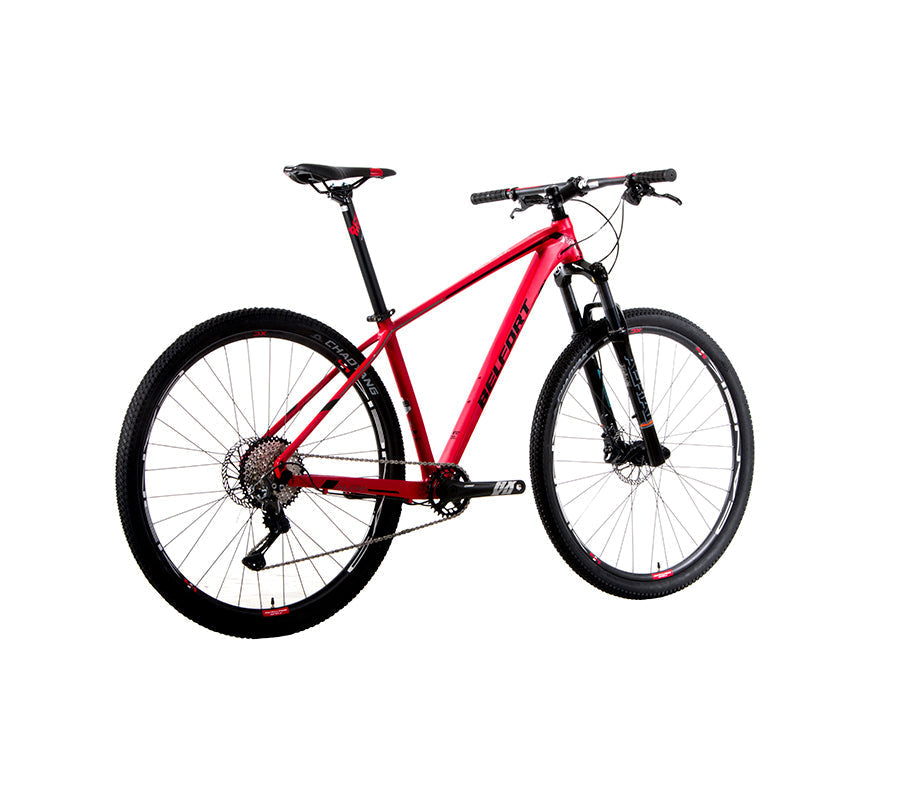 BELFORT Alom 2 29 Cross-Country Hardtail Mountain Bike