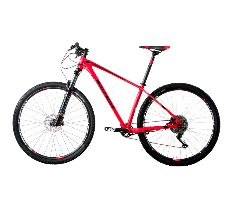BELFORT Alom 2 29 Cross-Country Hardtail Mountain Bike