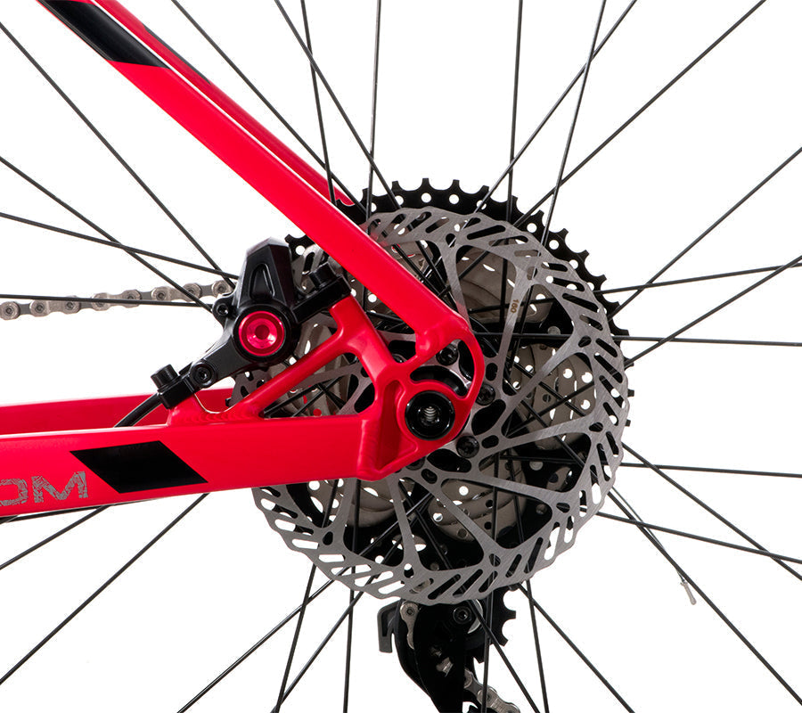 BELFORT Alom 2 29 Cross-Country Hardtail Mountain Bike