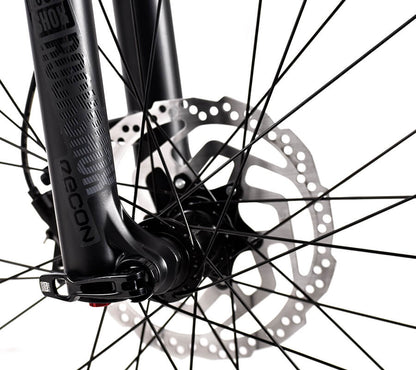 BELFORT Zamná 3 29 Cross-Country Hardtail Mountain Bike