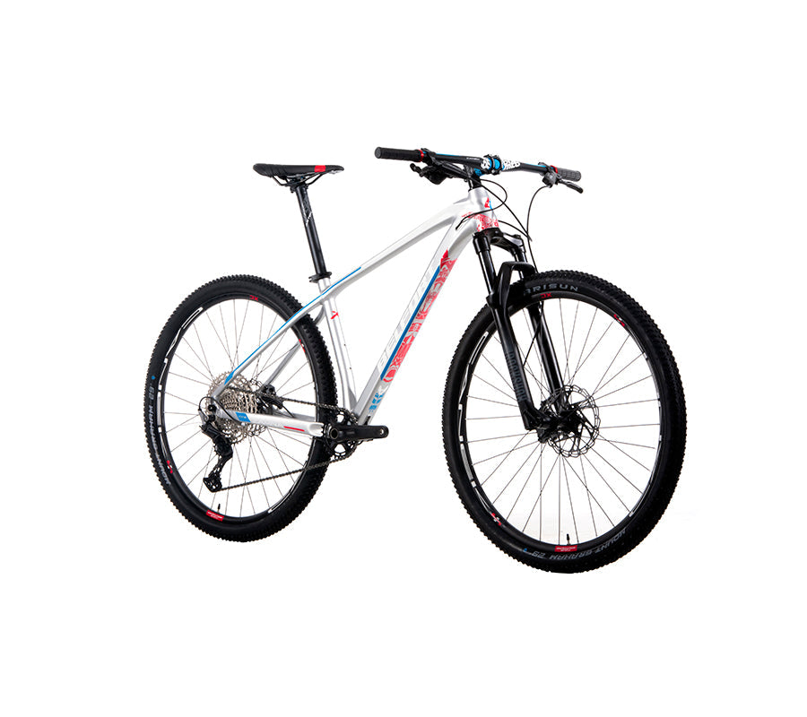 BELFORT Zamná 3 29 Cross-Country Hardtail Mountain Bike