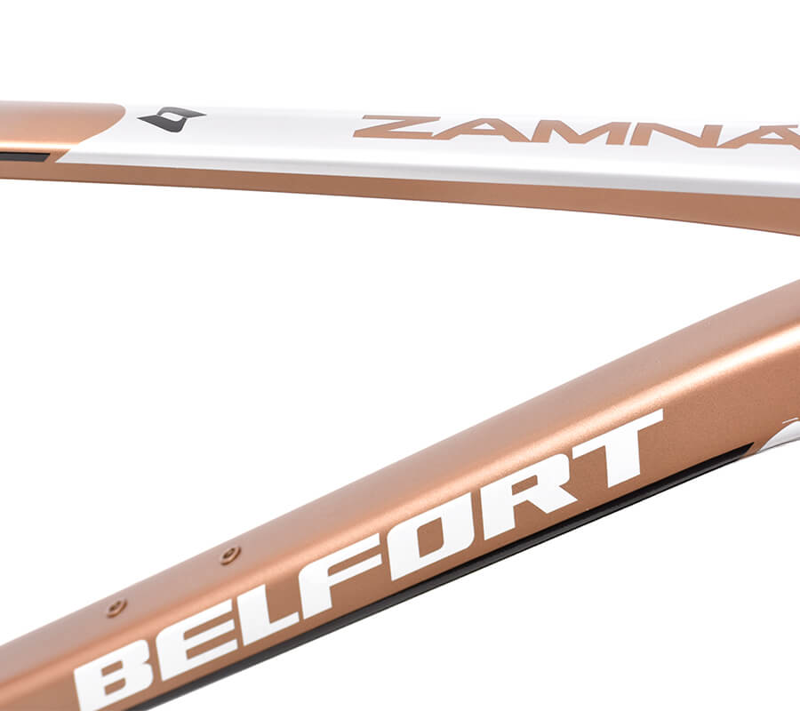 BELFORT Zamná 3 29 Cross-Country Hardtail Mountain Bike