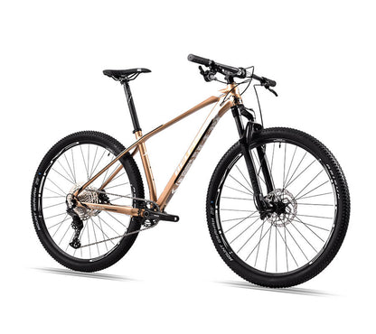 BELFORT Zamná 3 29 Cross-Country Hardtail Mountain Bike