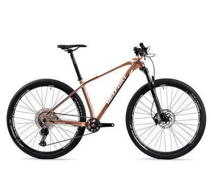 BELFORT Zamná 3 29 Cross-Country Hardtail Mountain Bike