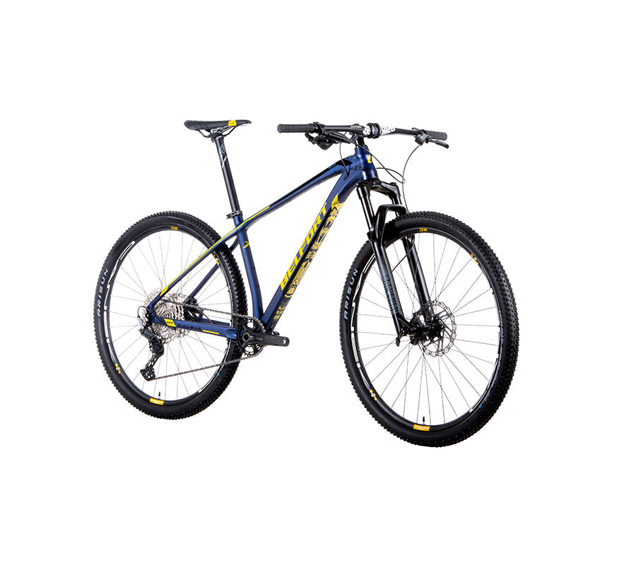 BELFORT Zamná 3 29 Cross-Country Hardtail Mountain Bike