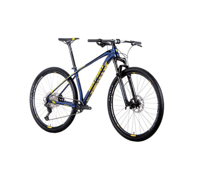 BELFORT Zamná 3 29 Cross-Country Hardtail Mountain Bike