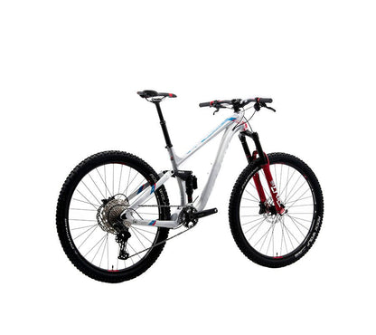 BELFORT Balam 6 29 Enduro Full-Suspension Mountain Bike