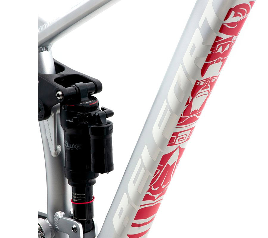 BELFORT Balam 6 29 Enduro Full-Suspension Mountain Bike