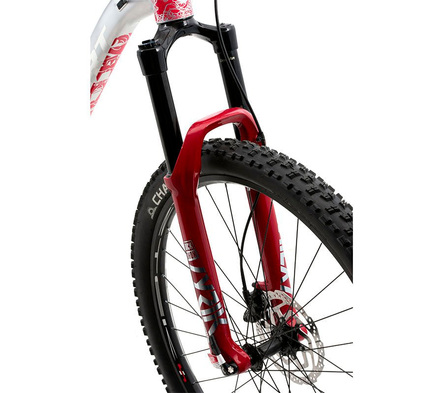 BELFORT Balam 6 29 Enduro Full-Suspension Mountain Bike