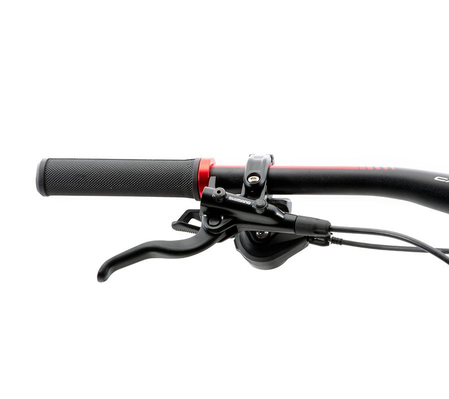 BELFORT Balam 6 29 Enduro Full-Suspension Mountain Bike