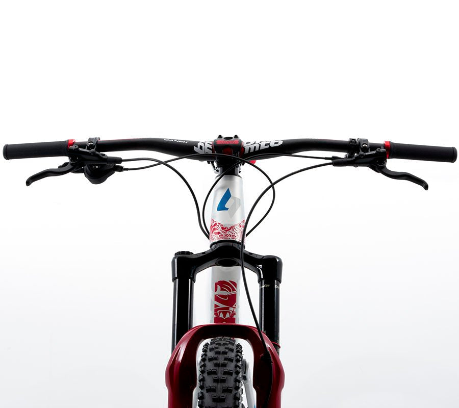 BELFORT Balam 6 29 Enduro Full-Suspension Mountain Bike