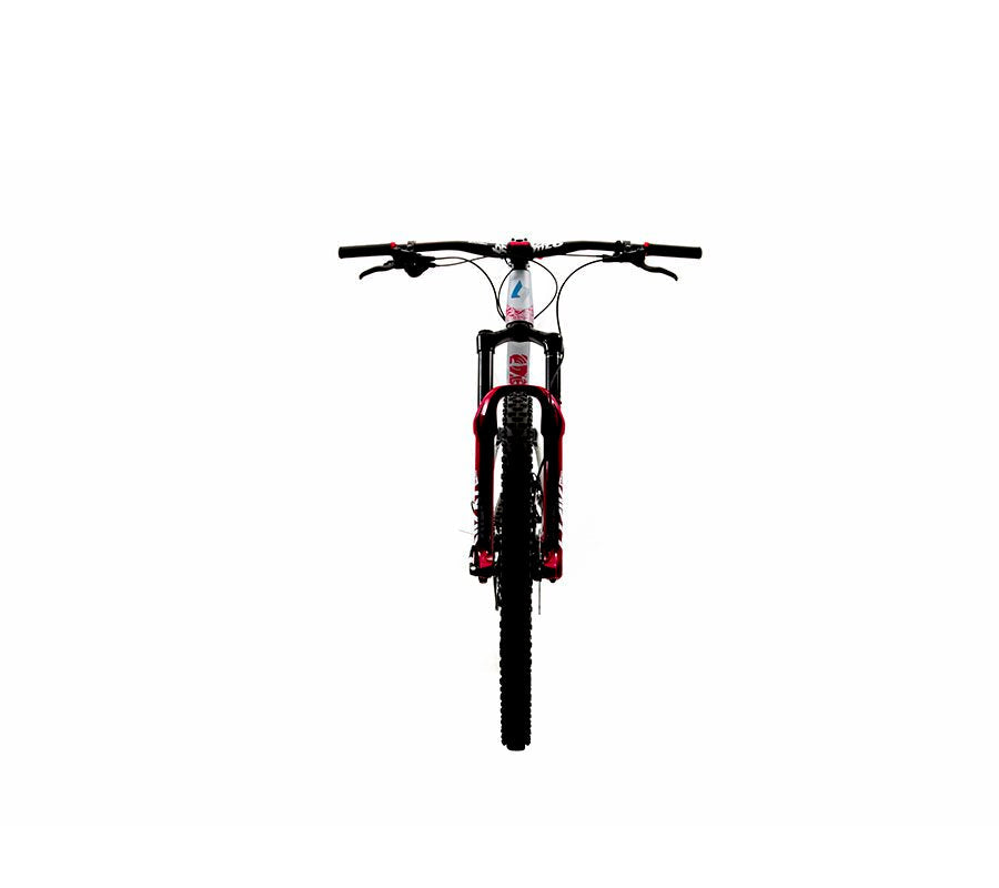 BELFORT Balam 6 29 Enduro Full-Suspension Mountain Bike