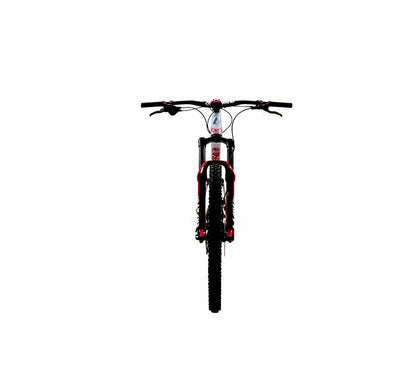 BELFORT Balam 6 29 Enduro Full-Suspension Mountain Bike