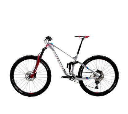 BELFORT Balam 6 29 Enduro Full-Suspension Mountain Bike