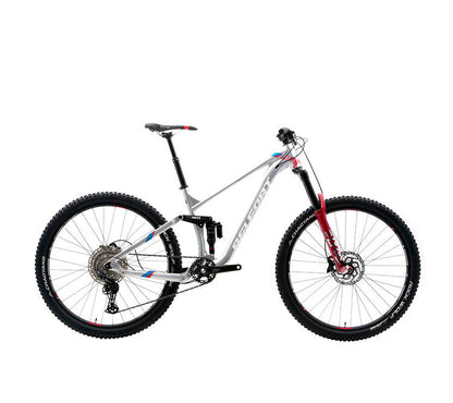 BELFORT Balam 6 29 Enduro Full-Suspension Mountain Bike
