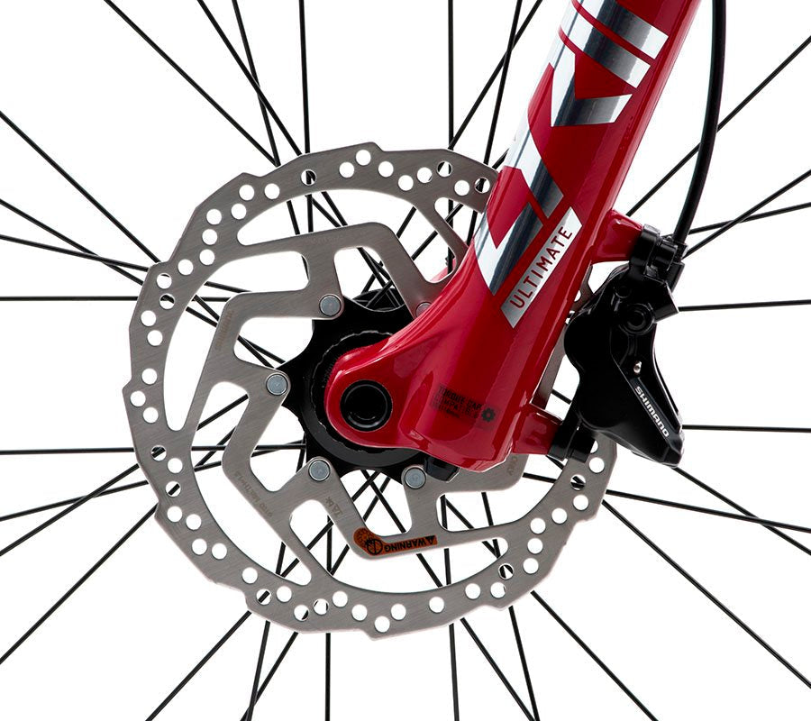BELFORT Balam 6 29 Enduro Full-Suspension Mountain Bike