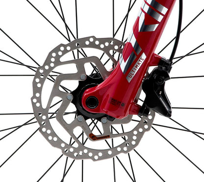 BELFORT Balam 6 29 Enduro Full-Suspension Mountain Bike