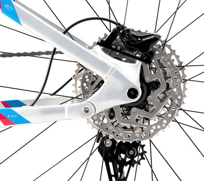 BELFORT Balam 6 29 Enduro Full-Suspension Mountain Bike