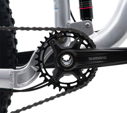 BELFORT Balam 6 29 Enduro Full-Suspension Mountain Bike
