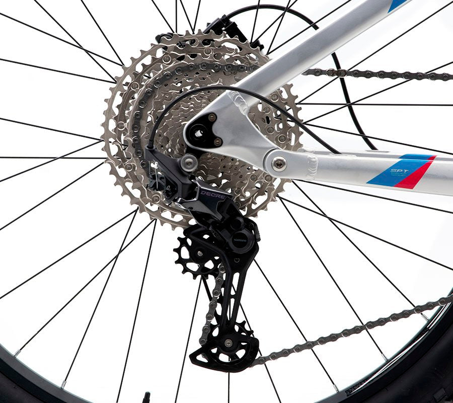BELFORT Balam 6 29 Enduro Full-Suspension Mountain Bike