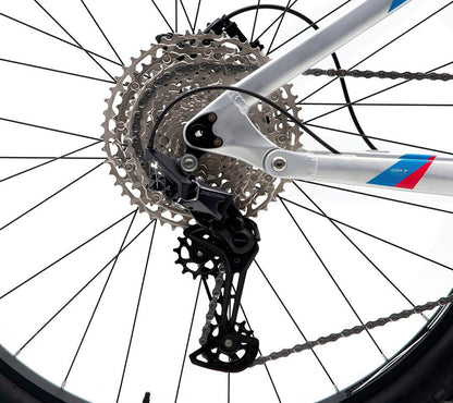 BELFORT Balam 6 29 Enduro Full-Suspension Mountain Bike