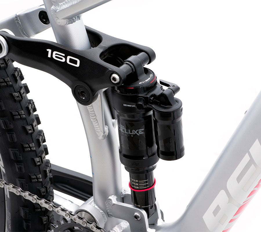 BELFORT Balam 6 29 Enduro Full-Suspension Mountain Bike