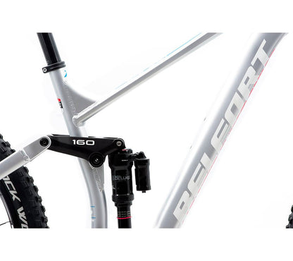BELFORT Balam 6 29 Enduro Full-Suspension Mountain Bike