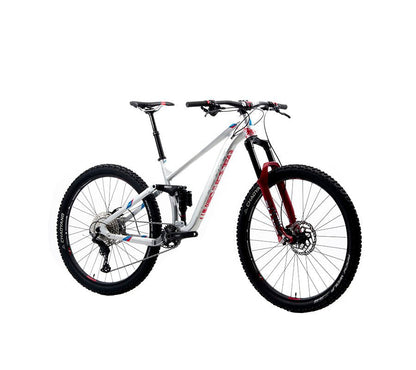 BELFORT Balam 6 29 Enduro Full-Suspension Mountain Bike