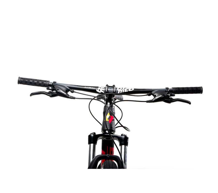 BELFORT Coatl 2 29 Hardtail Mountain Bike