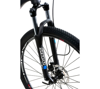 BELFORT Coatl 2 29 Hardtail Mountain Bike