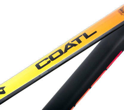 BELFORT Coatl 2 29 Hardtail Mountain Bike