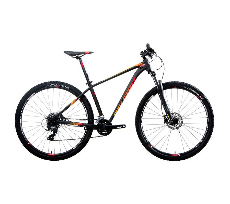 BELFORT Coatl 2 29 Hardtail Mountain Bike