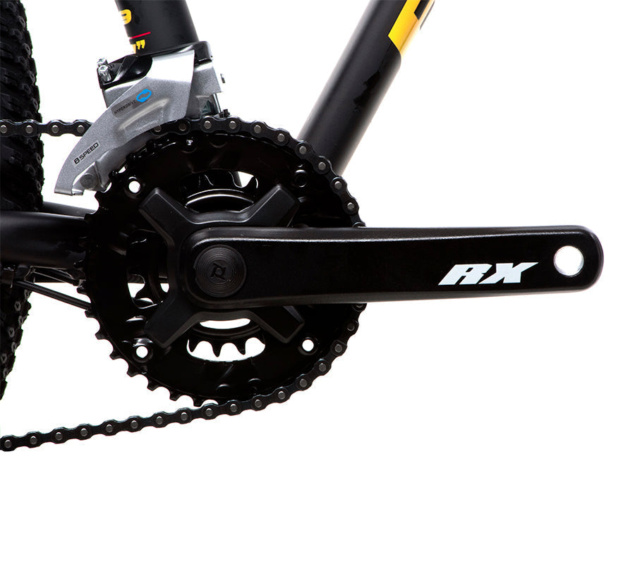 BELFORT Coatl 2 29 Hardtail Mountain Bike