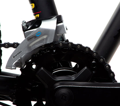 BELFORT Coatl 2 29 Hardtail Mountain Bike