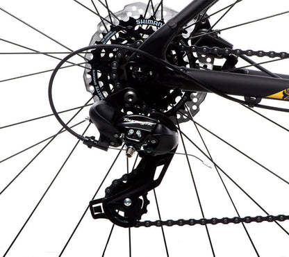 BELFORT Coatl 2 29 Hardtail Mountain Bike