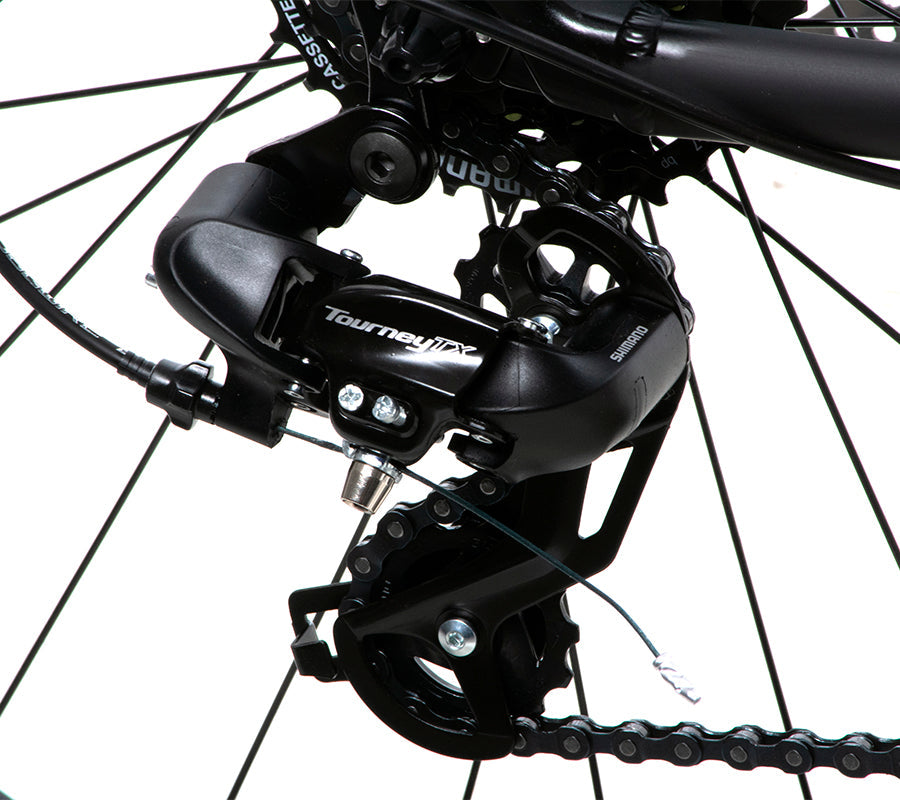 BELFORT Coatl 2 29 Hardtail Mountain Bike