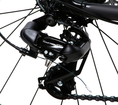 BELFORT Coatl 2 29 Hardtail Mountain Bike