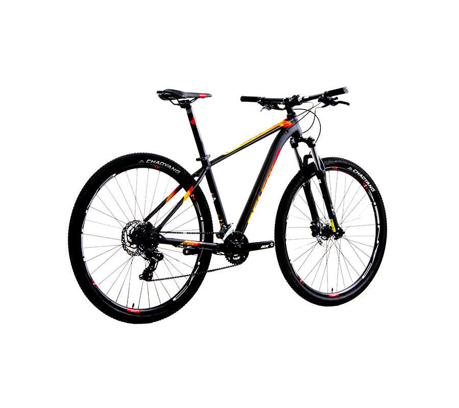 BELFORT Coatl 2 29 Hardtail Mountain Bike