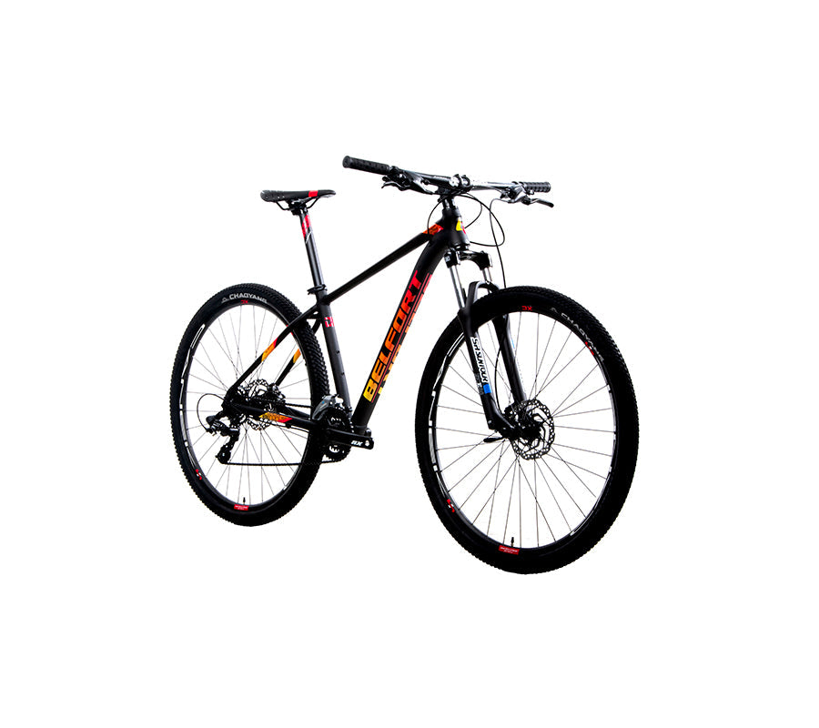 BELFORT Coatl 2 29 Hardtail Mountain Bike