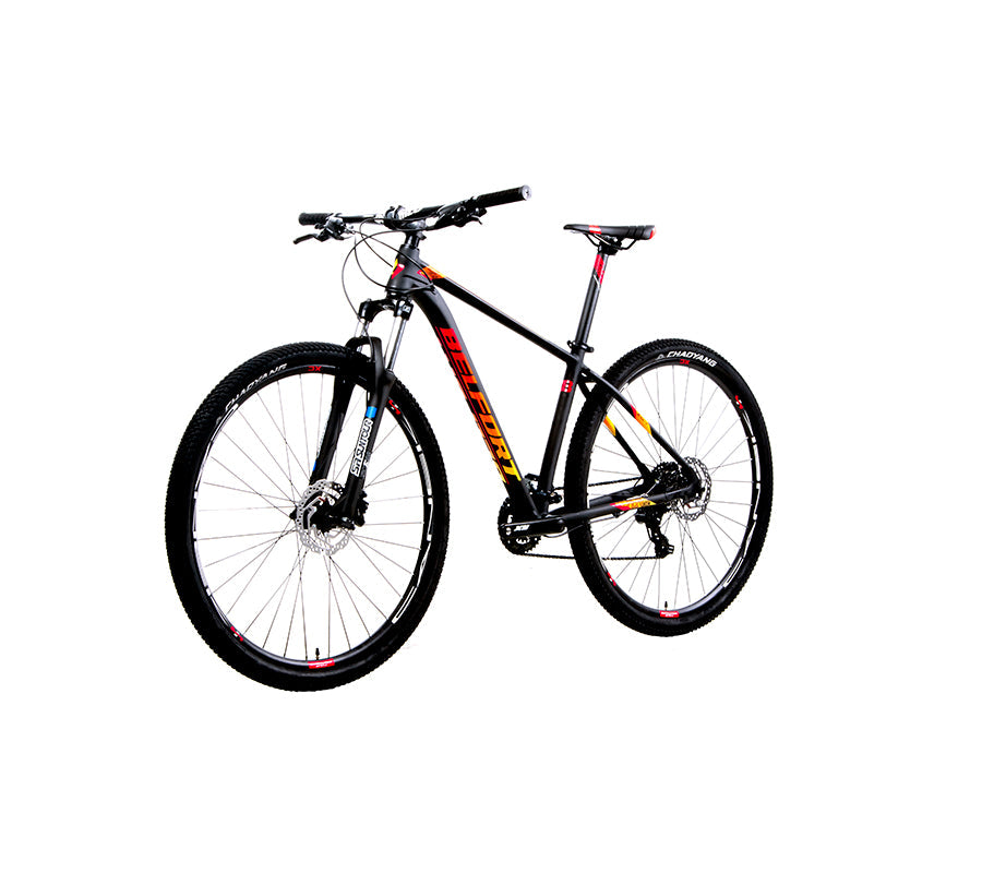 BELFORT Coatl 2 29 Hardtail Mountain Bike