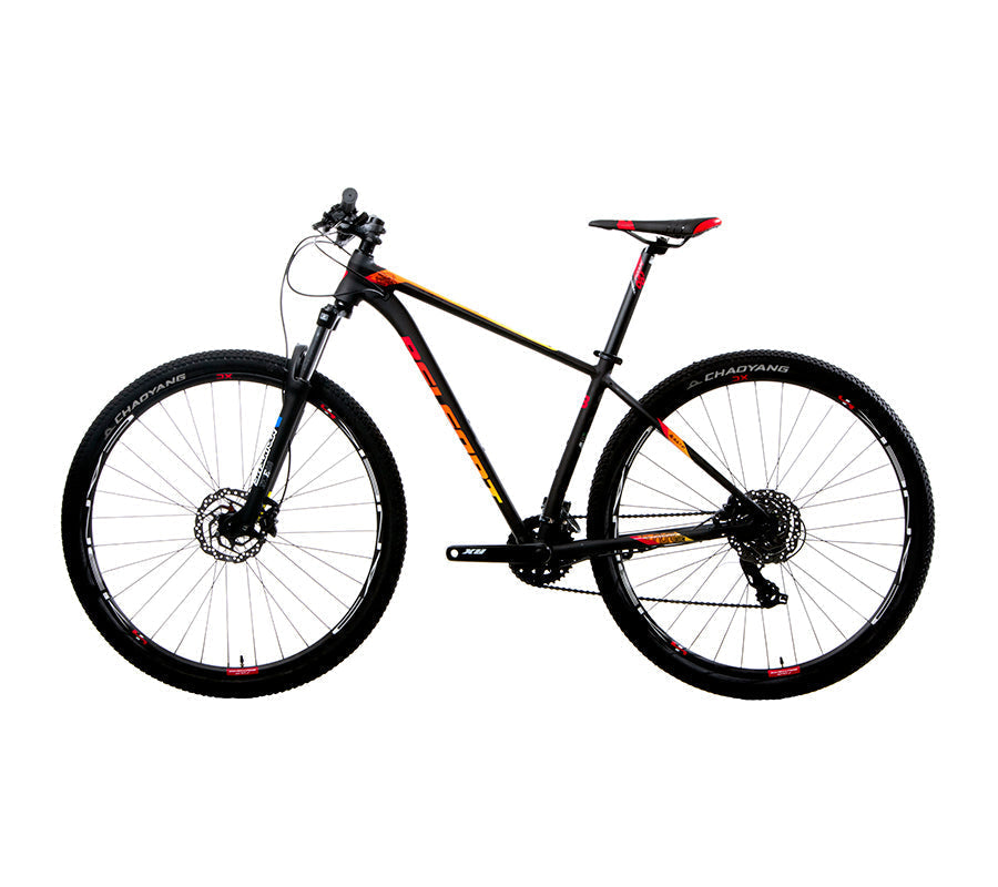 BELFORT Coatl 2 29 Hardtail Mountain Bike