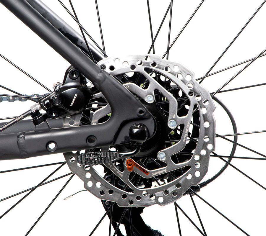 BELFORT Coatl 2 29 Hardtail Mountain Bike