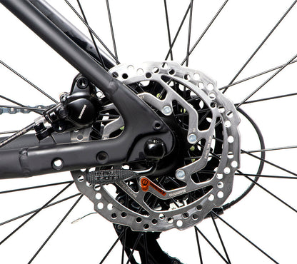 BELFORT Coatl 2 29 Hardtail Mountain Bike