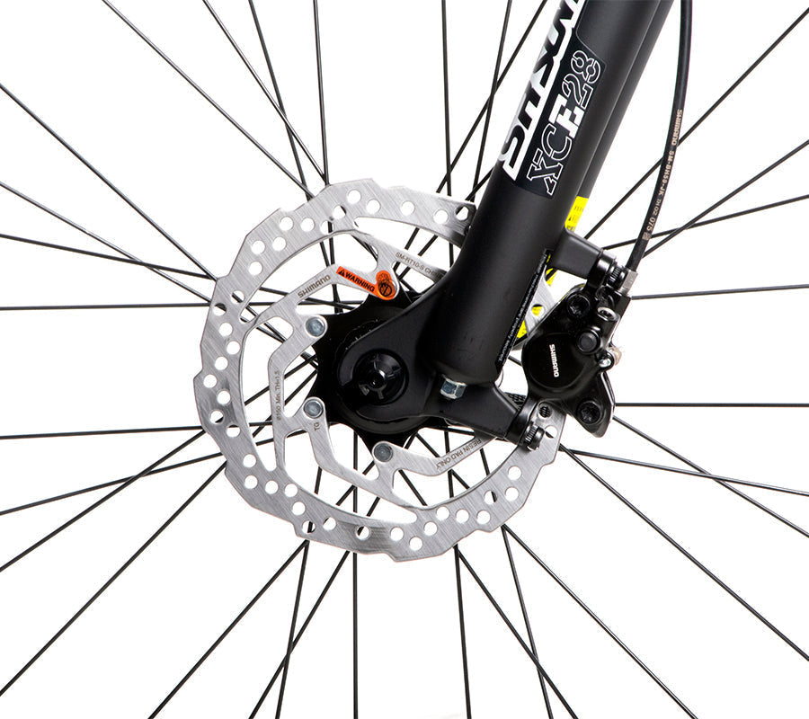 BELFORT Coatl 2 29 Hardtail Mountain Bike