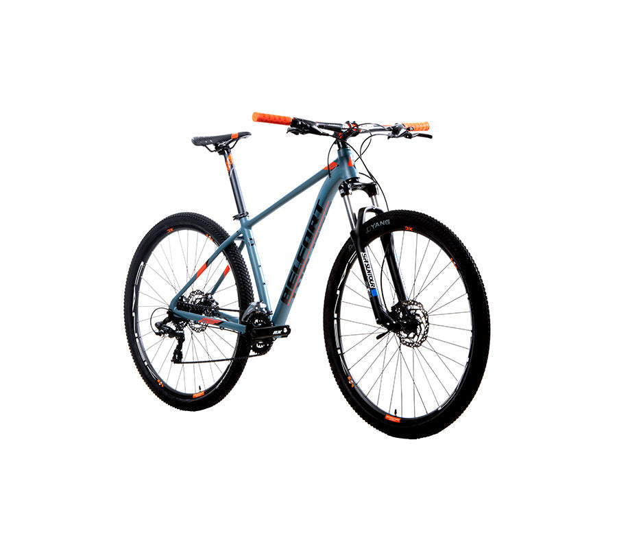 BELFORT Coatl 2 29 Hardtail Mountain Bike