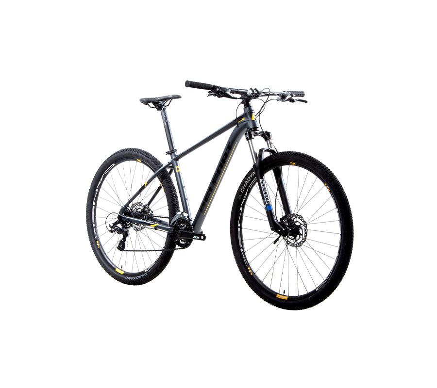 BELFORT Coatl 2 29 Hardtail Mountain Bike