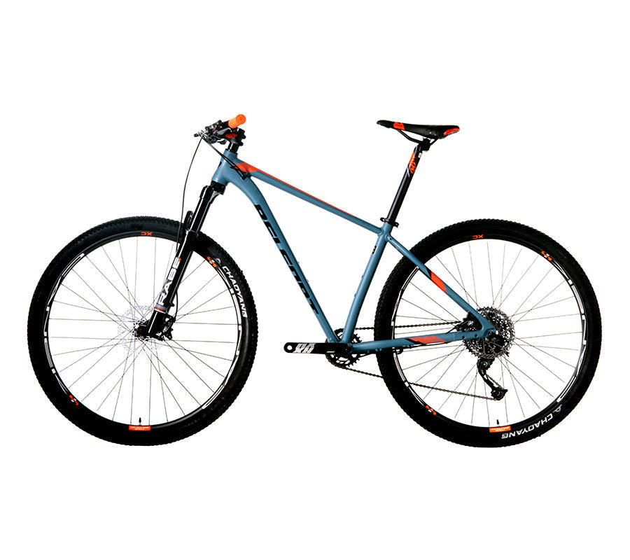 BELFORT Coatl 4 29 Hardtail Mountain Bike Casa Bikes Outdoor Gear