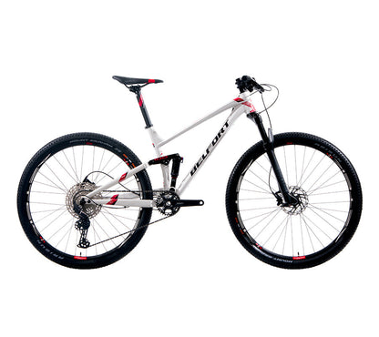BELFORT Chaac 3 29 Cross Country Full-Suspension Mountain Bike