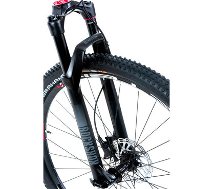 BELFORT Chaac 3 29 Cross Country Full-Suspension Mountain Bike