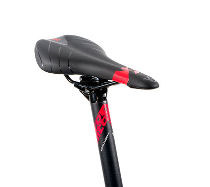 BELFORT Chaac 3 29 Cross Country Full-Suspension Mountain Bike